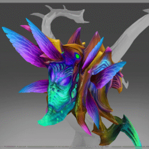 Wings of the Fatal Bloom