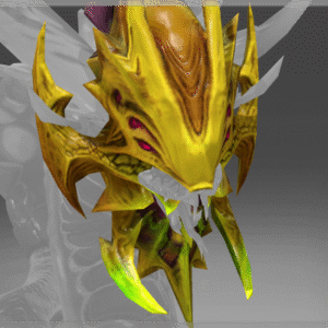 Crest of the Fatal Bloom