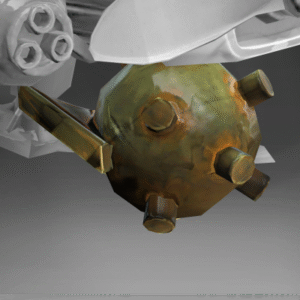 Mine of the Swooping Elder