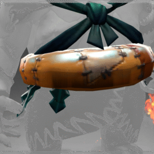 Floathide Belt of the Shoreline Sapper