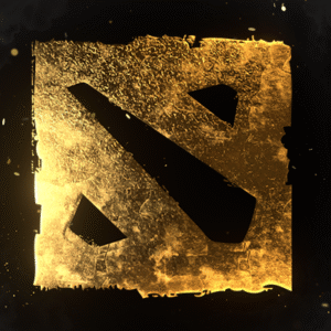 The International 2021 HUD