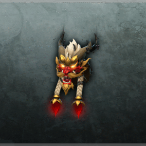 Remnants of Ascension