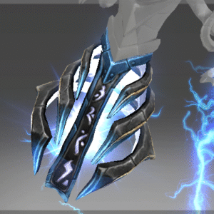 Conduit of the Lightning Lord