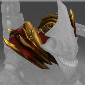 Carapace of the Ironclad Mold