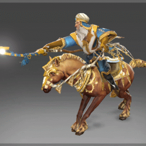 Attributes of the Foretold Set