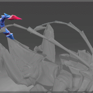 Stinger of Entwined Fate