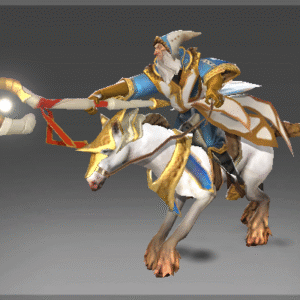 Empowered Vestments of the Gods Set