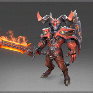 The Apocalyptic Fire Set