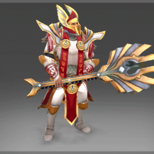 Thunderwrath's Calling Set