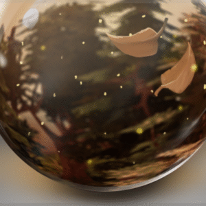 Genuine Weather Harvest