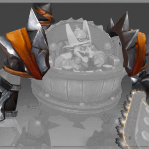 Guards of Utter Eradication