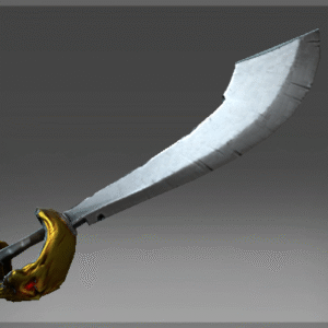 Cutlass of the Renegade