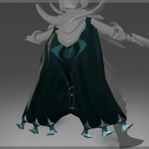 Cloak of the Nimble Edge