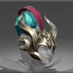 Helm of the Sacrosanct