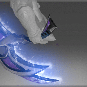 Hatchet of the Shifting Sorcerer