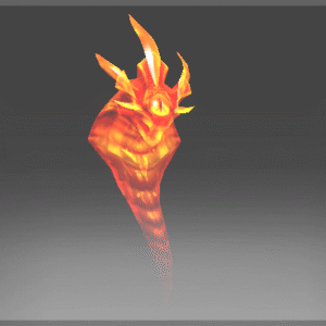 Glimpse of the Spiteful Eye