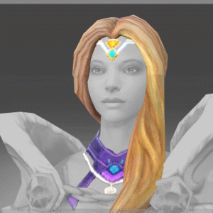 Style of the Glacial Magnolia