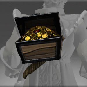 Chest of the Renegade