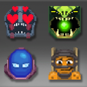 Winter 2017 Emoticon Pack