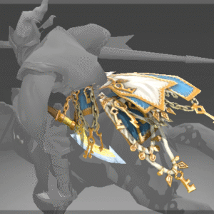 The 22 Keys of Anzar-Anzuli'i