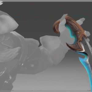 Blissful Knave Dagger