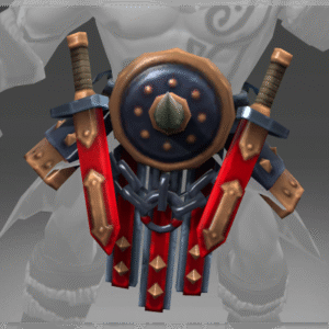 Belt of the Chaos Wastes