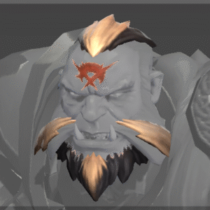 Inscribed Curse of the Hunter of Kings