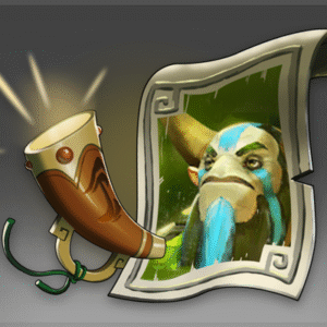 Announcer: Nature's Prophet