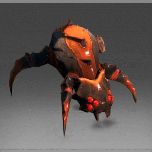 Arachnarok Spiderling