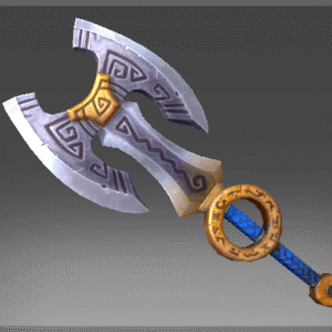 Greatsword of the Cyclopean Marauder