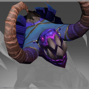 Tome of Infinite Terror - Head