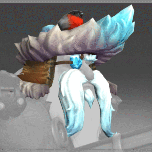 Head of the Seasoned Expeditionary