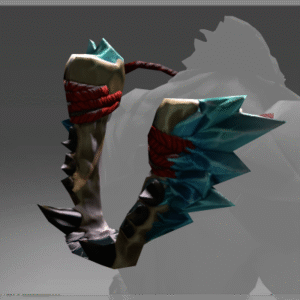 Prize of the Snowpack Savage