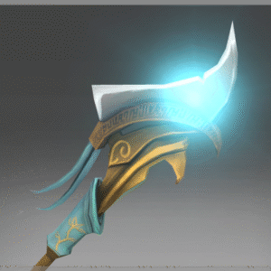 Inscribed Desert Gale Fouchard