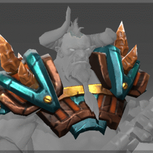 Warlord of Hell Guard