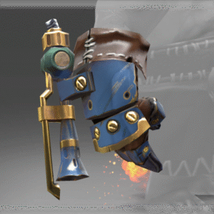 Stonebreak Excavators - Arms