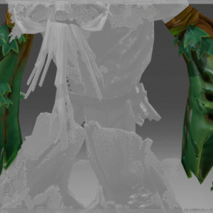 Spina Infernalis - Arms