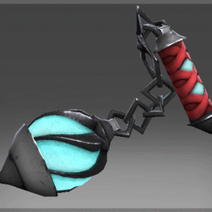 Ghost Orb of the Planeswalker