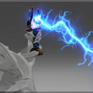 Spark of the Lightning Lord