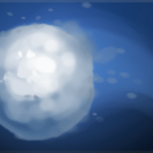 Fistful of Snowballs