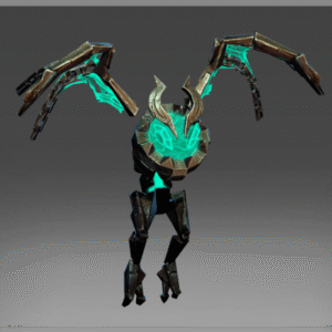 Familiar of the Winged Harvest