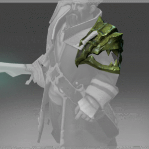 Decor of the Brine Lords