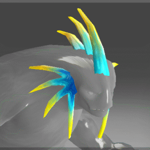 Cursed Tendrils of the Dreadful Abyss