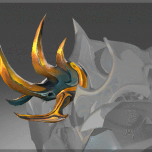 Cursed Mind Piercer of the Predator