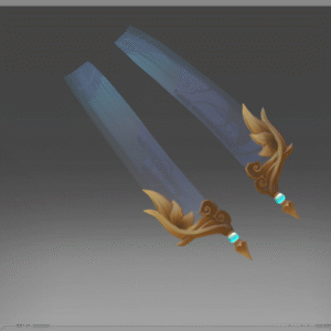 Song of the Shadow Dragon - Back