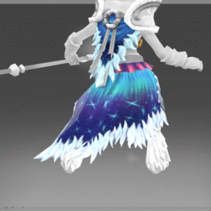 Cape of the Lumini Polare