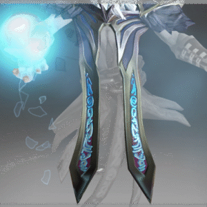 Vestment of the Rime Lord