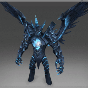 Form of Eternal Purgatory