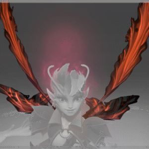 Wings of the Fae Forager