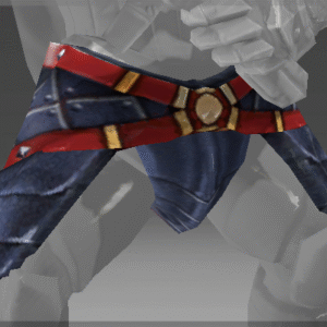 Belt of the Rhinoceros Order